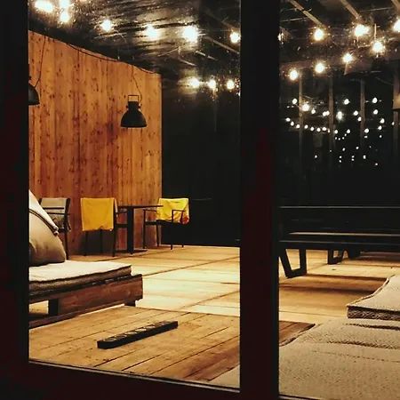 Lisdodde فندق مبيت وإفطار 3*