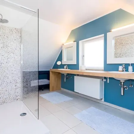 Lisdodde فندق مبيت وإفطار 3*