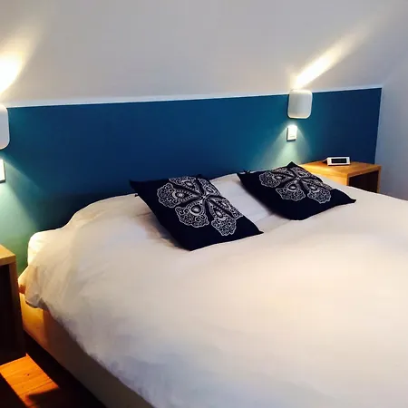 Bed and breakfast Lisdodde